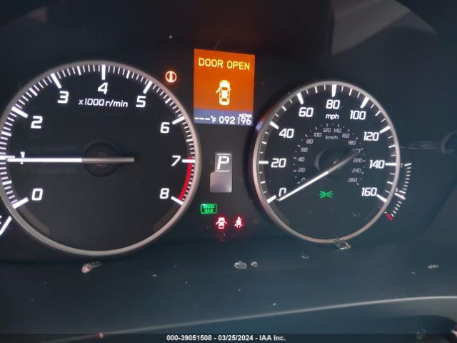 19UDE2F30GA020870 Acura Ilx 2.4l/acurawatch Plus Package