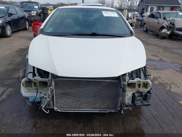 Honda Civic Lx 2015 2HGFG3B55FH509801 Image 12