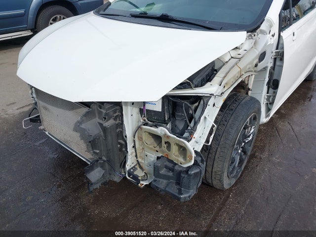 Honda Civic Lx 2015 2HGFG3B55FH509801 Image 6