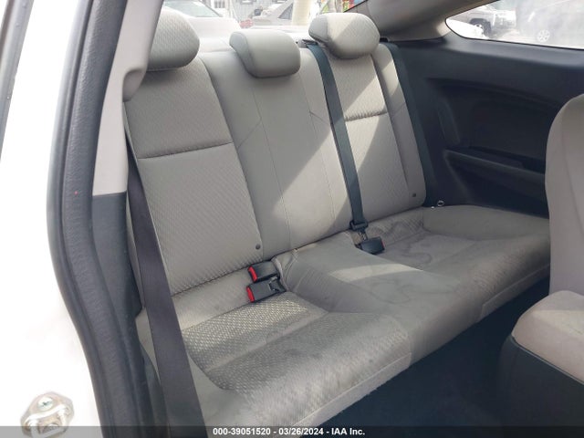 Honda Civic Lx 2015 2HGFG3B55FH509801 Image 8
