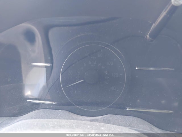 Honda HR-V EX 2019 3CZRU5H57KM728417 Image 14