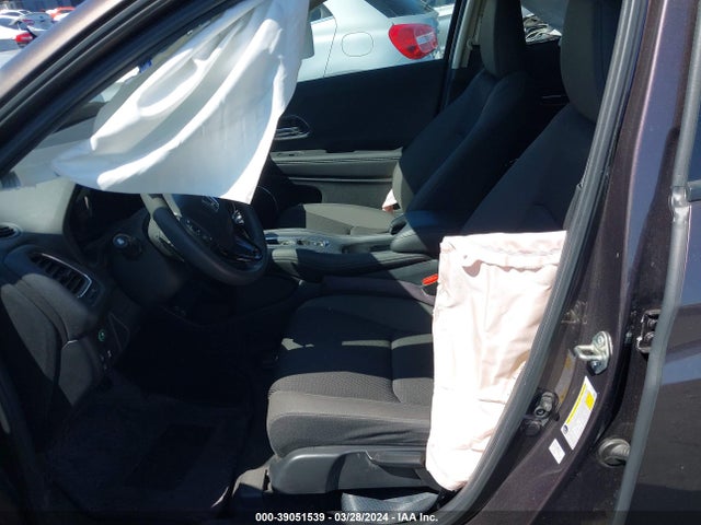Honda HR-V EX 2019 3CZRU5H57KM728417 Image 16
