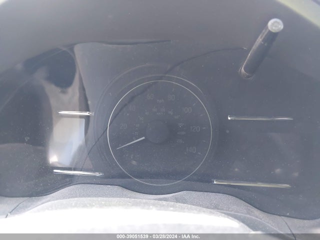 Honda HR-V EX 2019 3CZRU5H57KM728417 Image 7
