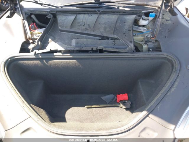 5YJSA1E20KF305797 Tesla Model S 100d/75d/long Range/standard Range
