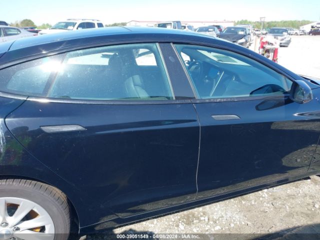 5YJSA1E20KF305797 Tesla Model S 100d/75d/long Range/standard Range