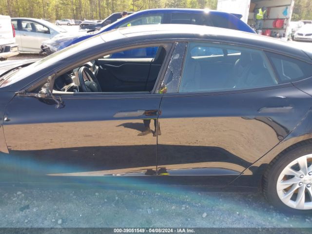 5YJSA1E20KF305797 Tesla Model S 100d/75d/long Range/standard Range