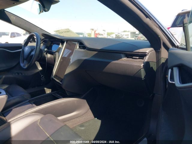 5YJSA1E20KF305797 Tesla Model S 100d/75d/long Range/standard Range
