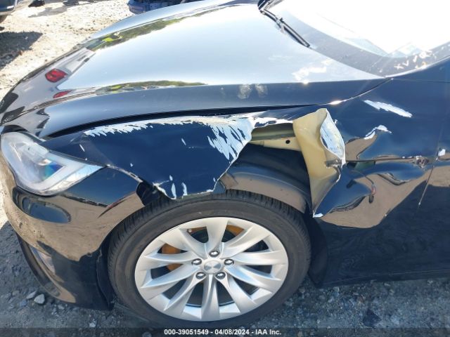 5YJSA1E20KF305797 Tesla Model S 100d/75d/long Range/standard Range