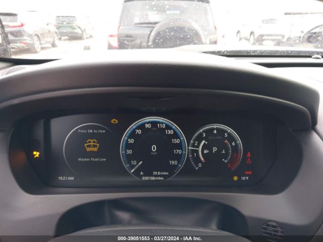 SADCM2FV4JA296317 Jaguar F-PACE S
