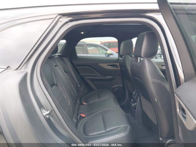 SADCM2FV4JA296317 Jaguar F-PACE S