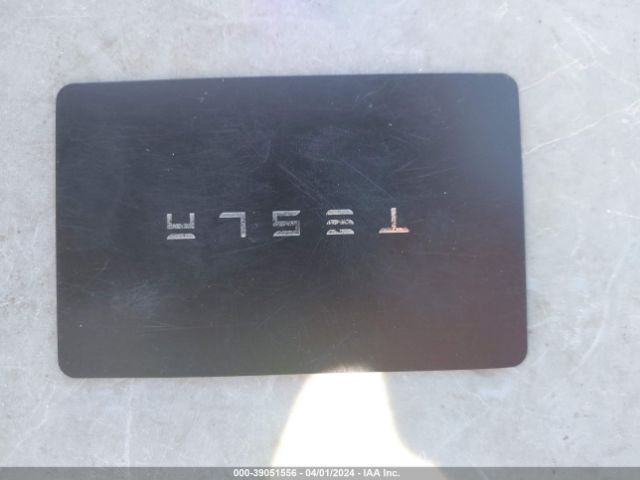 2021 TESLA MODEL Y 5YJYGDEE9MF090993 Photo 10