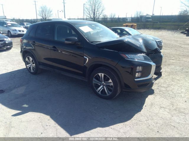 Продаж на аукціоні авто 2023 Mitsubishi Outlander Sport 2.0 Se Awc, vin: JA4ARUAU1PU012092, номер лоту: 39051567