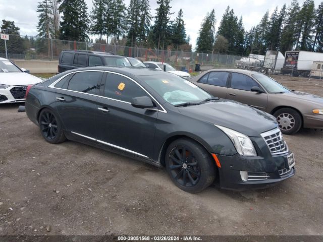 2G61M5S35E9220134 auction archive image