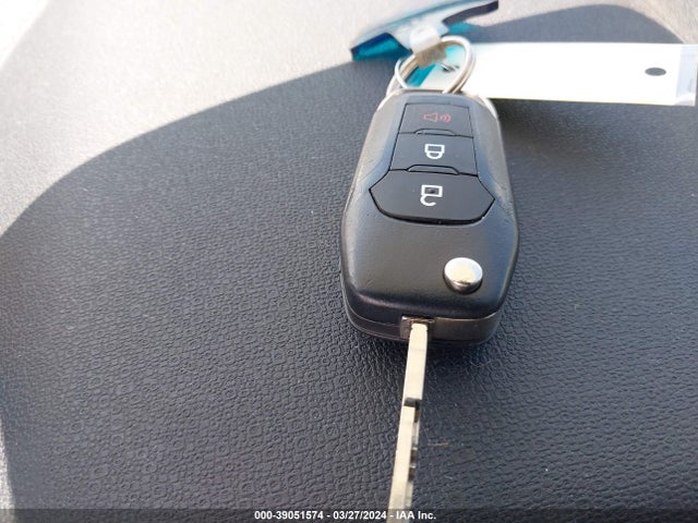 Ford ECOSPORT S 2021 MAJ3S2FE6MC397858 Image 11