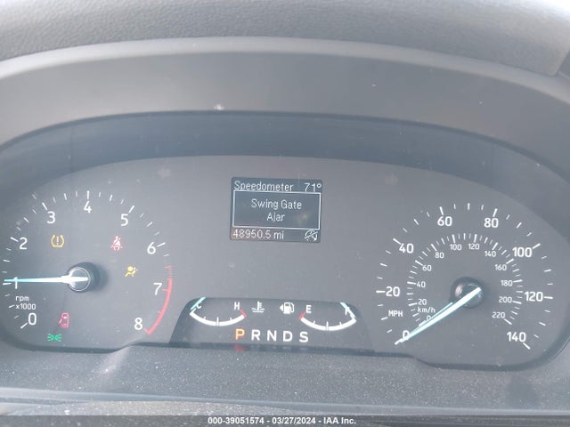 Ford ECOSPORT S 2021 MAJ3S2FE6MC397858 Image 7
