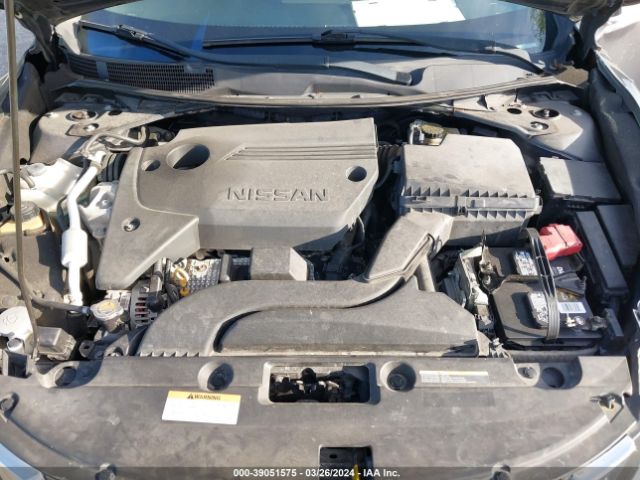 1N4AL3AP3GC114825 Nissan Altima 2.5/s/sv/sl/sr