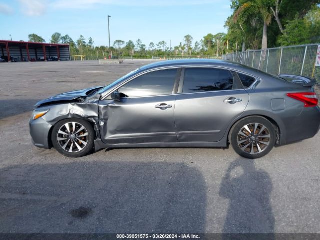 1N4AL3AP3GC114825 Nissan Altima 2.5/s/sv/sl/sr