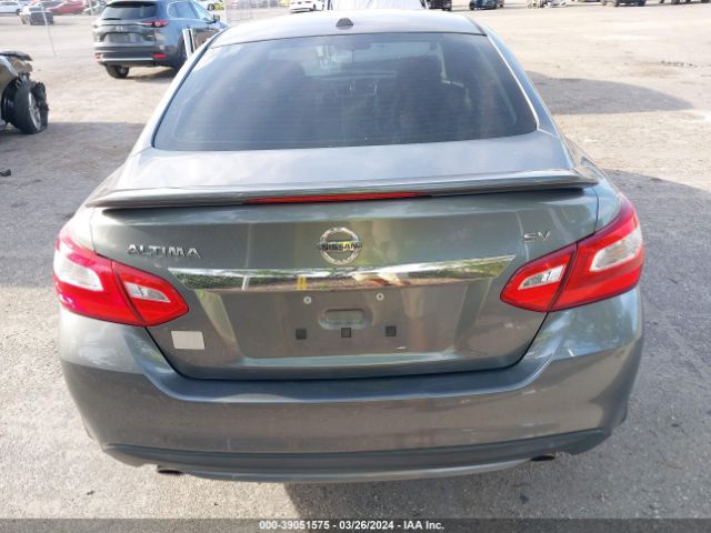 1N4AL3AP3GC114825 Nissan Altima 2.5/s/sv/sl/sr