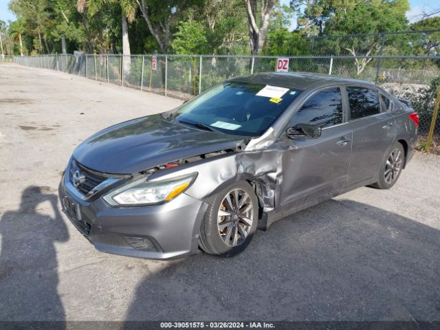 1N4AL3AP3GC114825 Nissan Altima 2.5/s/sv/sl/sr