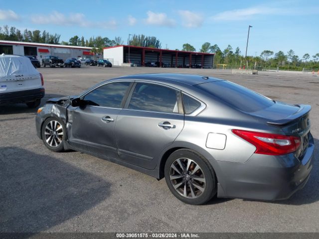 1N4AL3AP3GC114825 Nissan Altima 2.5/s/sv/sl/sr