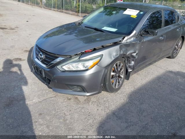 1N4AL3AP3GC114825 Nissan Altima 2.5/s/sv/sl/sr