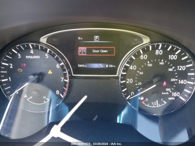 1N4AL3AP3GC114825 Nissan Altima 2.5/s/sv/sl/sr