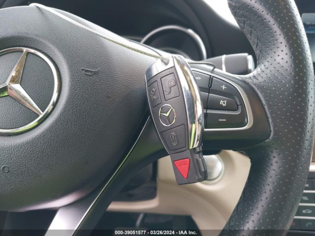 WDCTG4GB1JJ470518 Mercedes-Benz Gla 250 4matic