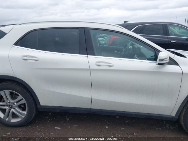 WDCTG4GB1JJ470518 Mercedes-Benz Gla 250 4matic
