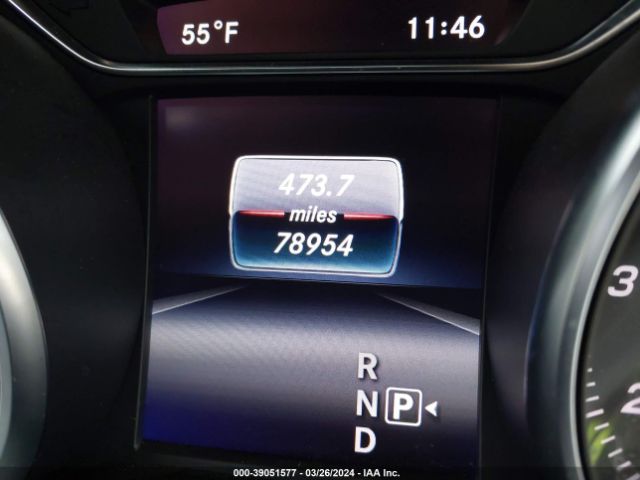 WDCTG4GB1JJ470518 Mercedes-Benz Gla 250 4matic
