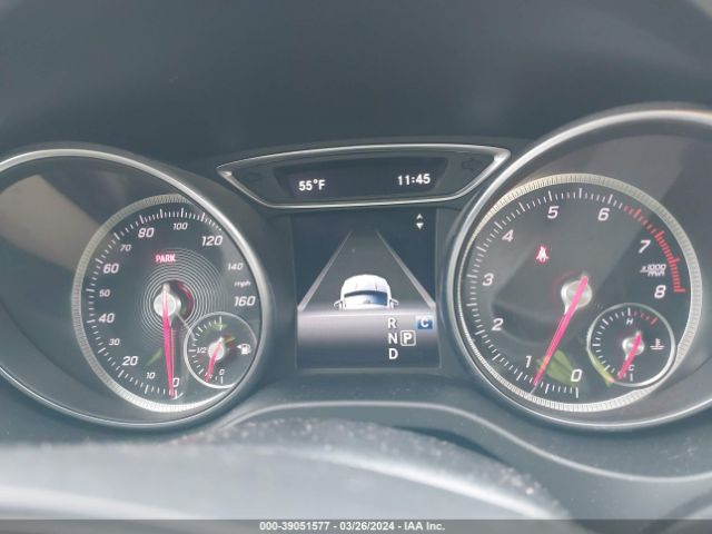 WDCTG4GB1JJ470518 Mercedes-Benz Gla 250 4matic