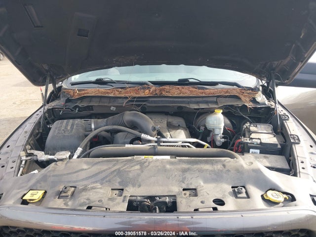 RAM 1500 Express 2014 1C6RR7KTXES380285 Image 10