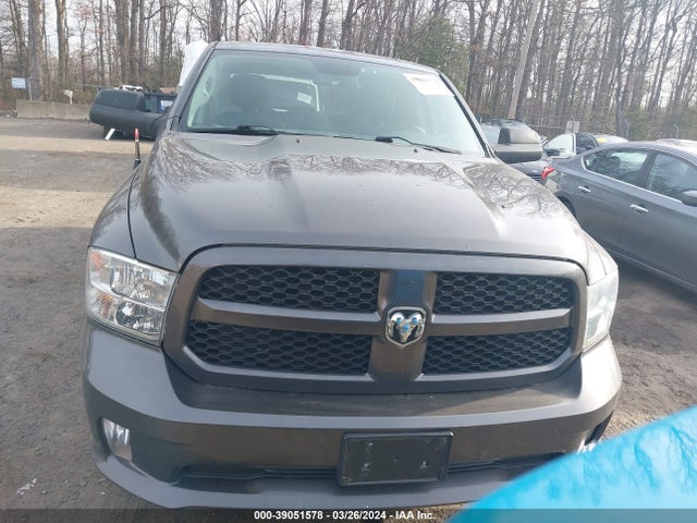 RAM 1500 Express 2014 1C6RR7KTXES380285 Image 12