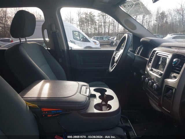 RAM 1500 Express 2014 1C6RR7KTXES380285 Image 5