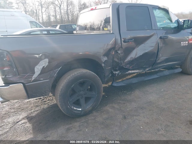 RAM 1500 Express 2014 1C6RR7KTXES380285 Image 6