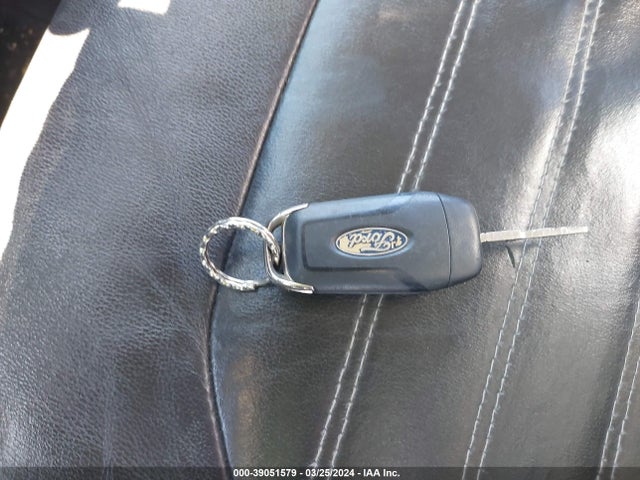 Ford Fusion Hybrid Se 2014 3FA6P0LU2ER350702 Image 11