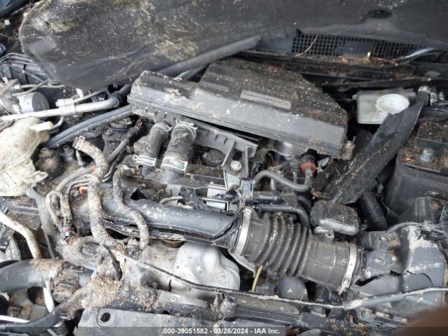 5J6RW2H59LL030516 Honda Cr-v Awd Ex