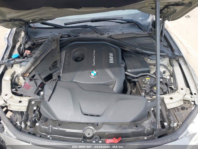 BMW 330I 2017 WBA8B9C35HK884912 Image 10