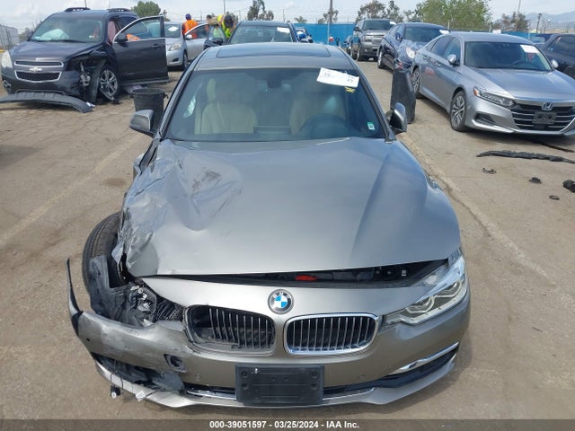 BMW 330I 2017 WBA8B9C35HK884912 Image 12