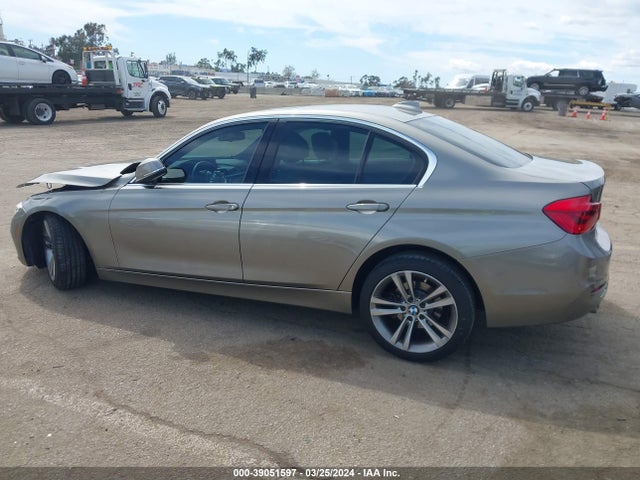 BMW 330I 2017 WBA8B9C35HK884912 Image 14