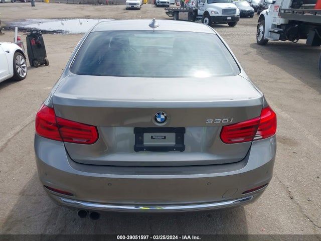 BMW 330I 2017 WBA8B9C35HK884912 Image 16