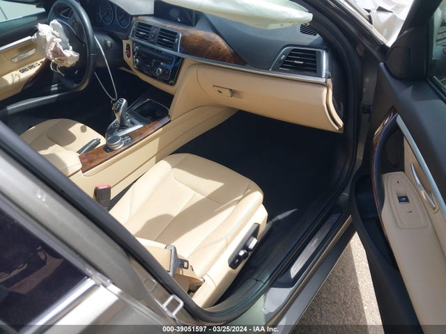 BMW 330I 2017 WBA8B9C35HK884912 Image 5