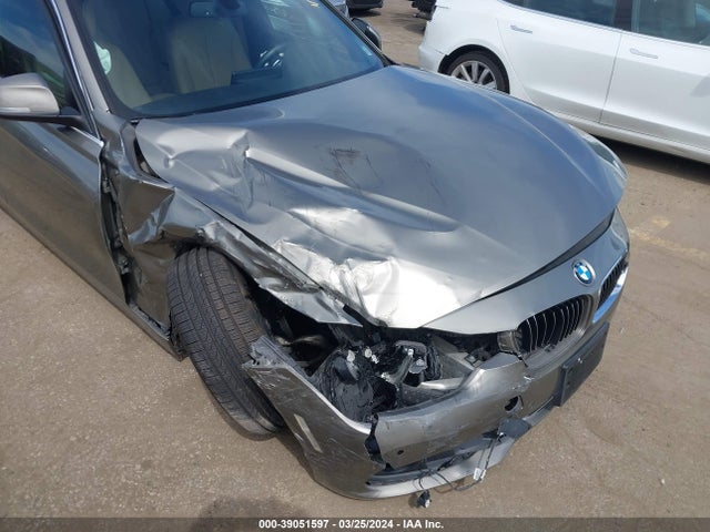 BMW 330I 2017 WBA8B9C35HK884912 Image 6