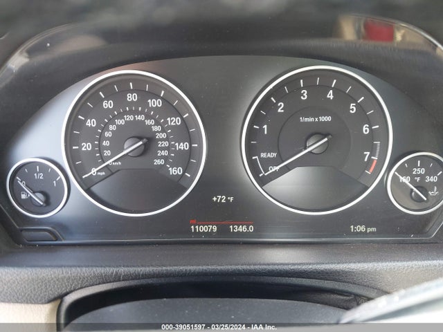 BMW 330I 2017 WBA8B9C35HK884912 Image 7