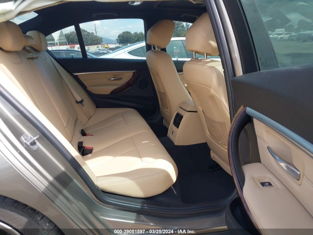 BMW 330I 2017 WBA8B9C35HK884912 Image 8