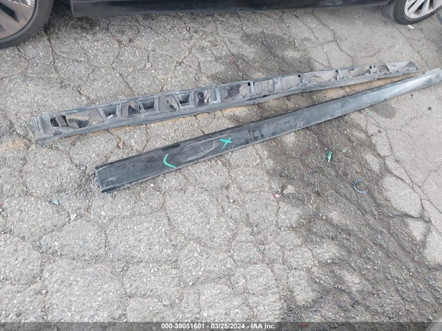 Audi A8 L 55 2019 WAU8DAF87KN002843 Image 12