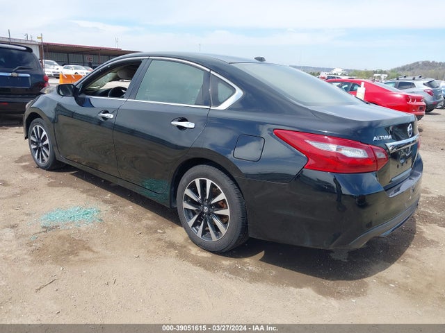 Nissan Altima 2.5 Sv 2018 1N4AL3AP1JC242892 Image 3