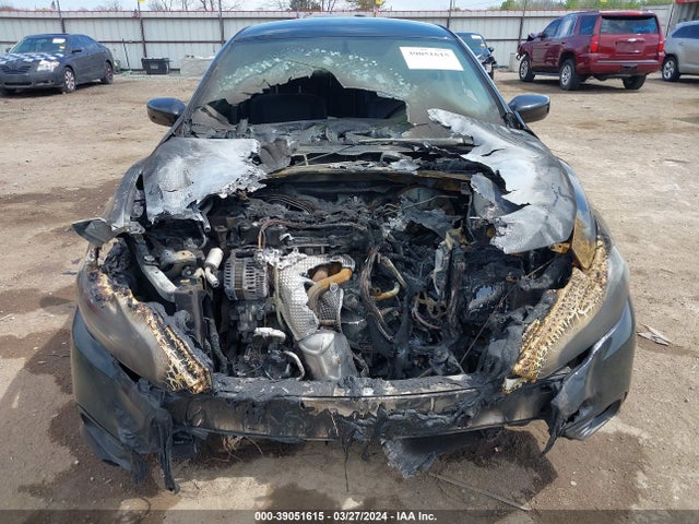 Nissan Altima 2.5 Sv 2018 1N4AL3AP1JC242892 Image 6