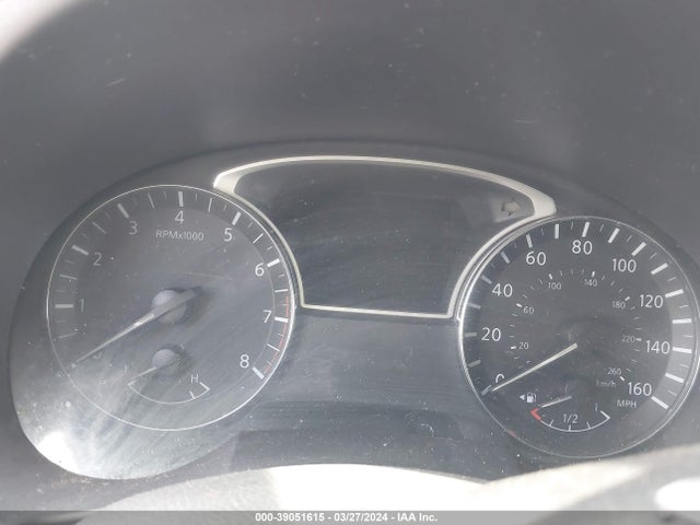 Nissan Altima 2.5 Sv 2018 1N4AL3AP1JC242892 Image 7