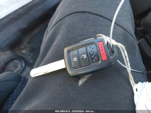 Honda FIT LX 2019 3HGGK5H49KM707015 Image 11