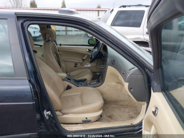 2003 SAAB 9-5 YS3ED49Z533011610 Photo 4